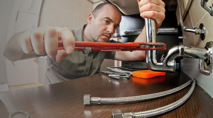 Local water heater installation in Rapidan, VA